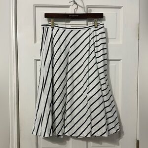 Lauren by Ralph Lauren skirt size 8